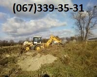 Уборка территории Планировка территории.