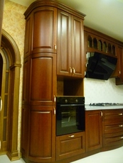 Мебель из массива