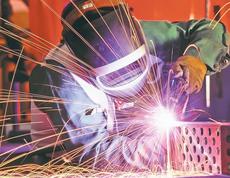 электросварочные работы