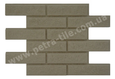 Фасадная плитка "колотый камень" ТМ «Petra»