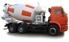 Бетон товарный завод ЖБК им. Светланы Ковальской!