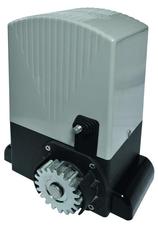 Приводы для откатных ворот серии ASL (AN-Motors).