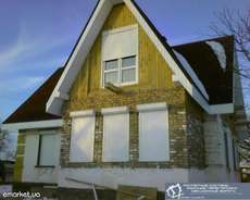 Ролеты (роллеты), ворота, перегородки