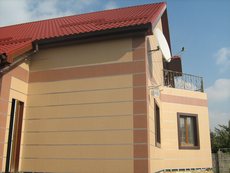 Кровельные, ремонтно-отделочные виды работ.