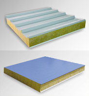 Сєндвич панели от производителя