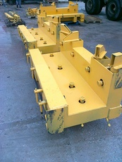 Оснастка для колонн