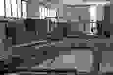 Cварочно-зачистная линия Sturtz 2009 год