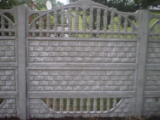 Еврозаборы, установка еврозаборов Днепропетровск