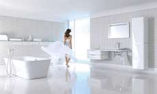 Элитная и эксклюзивная сантехника