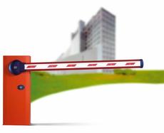 Автоматические шлагбаумы