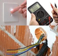 Услуги электрика