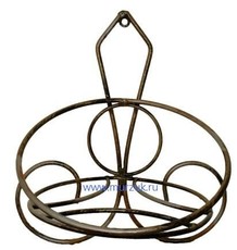 Цветочницы из дерева