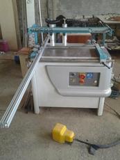 Станок сверлильно-присадочный