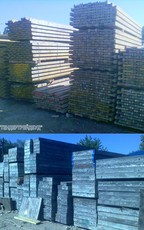 Аренда и продажа опалубки Киев