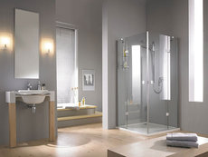 Душевые кабины по оптовым ценам!