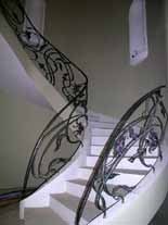 Решетки в Киеве