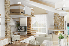 Дизайнер Интерьера по выгодной цене Киев