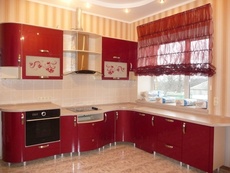 Бамбуковые и римские шторы, тканевые роллеты, жалюзи