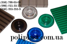 Поликарбонат в Днепропетровске