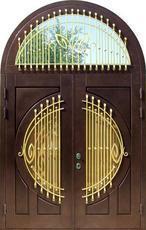 Двері Вхідн