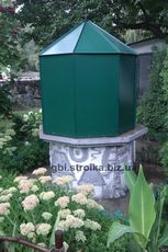 Железобетонные кольца и другие ЖБИ.