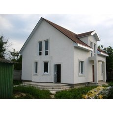 Продажа нового дома в Хотяновке