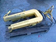 Монтаж лестничных маршей