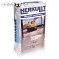 Упрочнитель для бетона Геркулит (Herkulit) Топ. Топинг. Дос