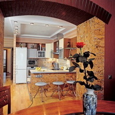 Комплексный и частичный ремонт квартир, офисов, домов