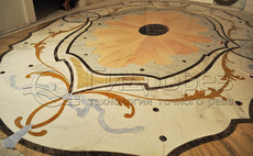 Гидроабразивная резка