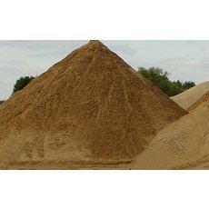 Песок речной, овражный, карьерный
