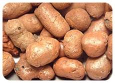 Керамзит строительный