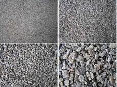 Отсев гранитный