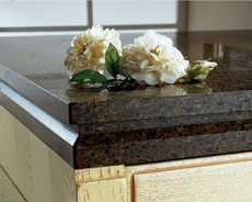 Граніт. Мармур. Grumant.