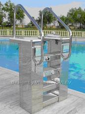 Фильр для бассейна