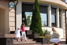 Акция "Бархатный сезон"!