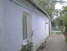 Часть дома в г. Умань