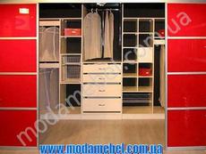 Мебель под заказ Киев. Офисная, Специализированная мебель