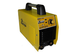 Сварочный инвертор свармастер 210
