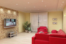 Ремонт и отделка офисов, квартир