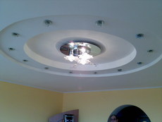 Ремонт квартир в Днепропетровске