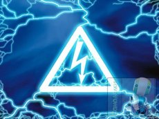 Услуги электрика