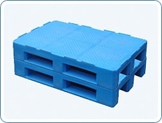 Пластиковые поддоны