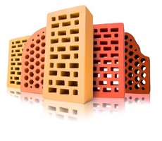 Кирпич "ЕВРОТОН"