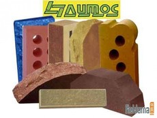 Кирпич ЛИТОС