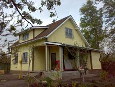 Строим дома.