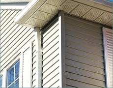 Сайдинг виниловый, сайдинг, софит, большой выбор сайдинга лу