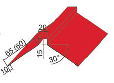 Металлочерепица