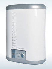 Водонагреватель бойлер Electrolux ewh Centurio.
