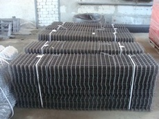 Продам сетку кладочную, сетку штукатурную, проволоку